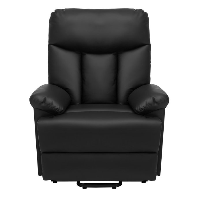 Brayden Studio Elektrisch verstellbarer Relaxsessel Whetzel | Wayfair.de